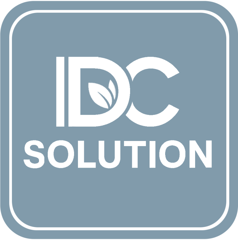 DCsolution – Kiến trúc sư cảnh quan